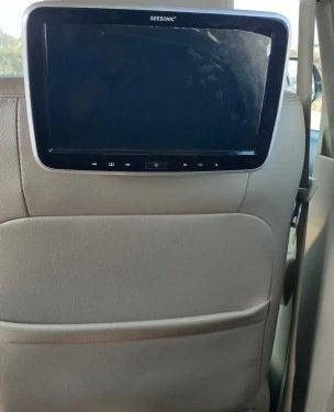 Used 2016 Toyota Fortuner 4x2 AT for sale in Chennai