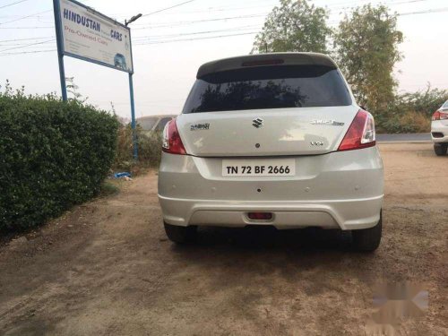 Used 2017 Maruti Suzuki Swift MT for sale in Tirunelveli 