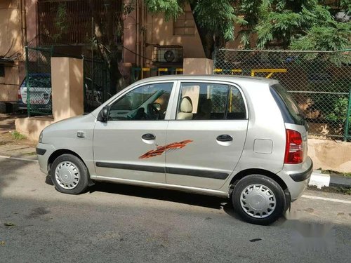 Hyundai Santro Xing XO eRLX - Euro III, 2007, MT for sale in Hyderabad 