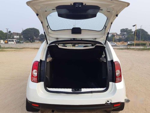 Used 2015 Renault Duster MT for sale in Ahmedabad 