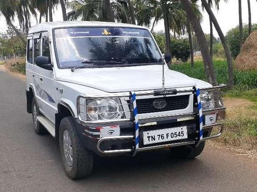 Used 2009 Tata Sumo Victa MT for sale in Tirunelveli