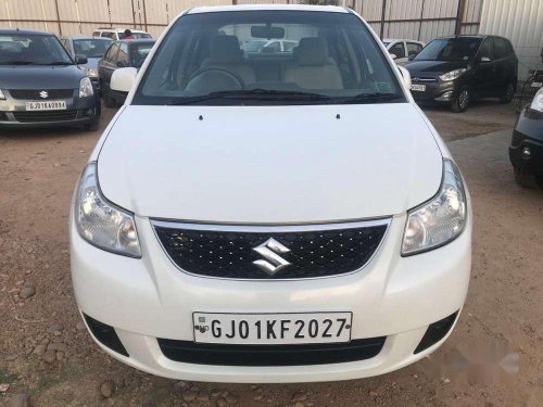 Used Maruti Suzuki SX4 2010 for sale in Ahmedabad 