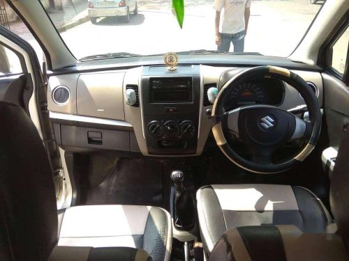 Used Maruti Suzuki Wagon R LXI, 2016 MT for sale in Thane 