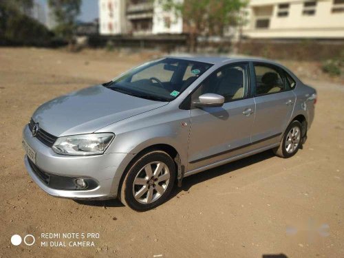 Used Volkswagen Vento 2012 MT for sale in Goregaon 