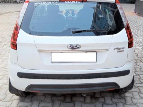 Ford Figo Diesel ZXI 2010 MT for sale in Kolkata