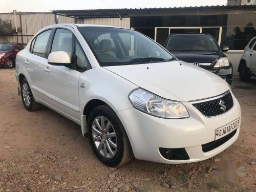 Used Maruti Suzuki SX4 2010 for sale in Ahmedabad 