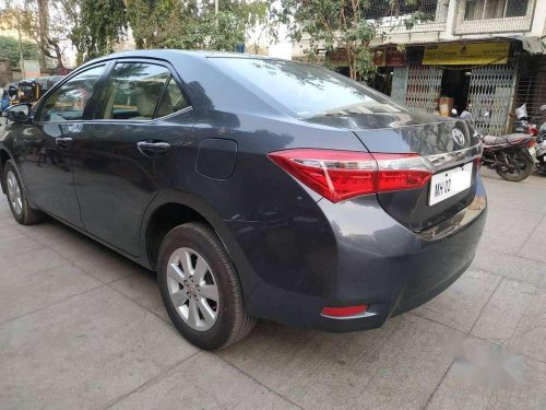 Used Toyota Corolla Altis 1.8 G 2016 AT for sale in Mumbai 