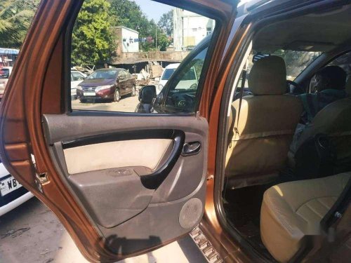 Used 2013 Renault Duster MT for sale in Kolkata