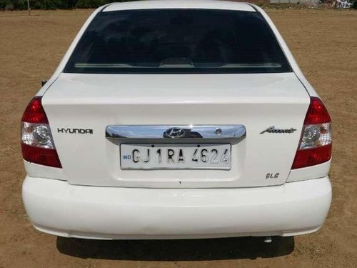 2013 Hyundai Accent GLS 1.6 MT for sale in Ahmedabad 