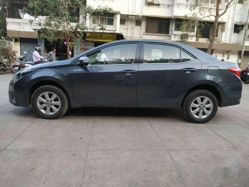 Used Toyota Corolla Altis 1.8 G 2016 AT for sale in Mumbai 