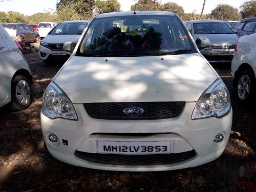 Used 2015 Ford Fiesta MT for sale in Pune 