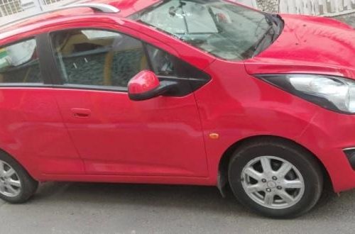 Used 2014 Chevrolet Beat Diesel LT MT for sale in Kolkata