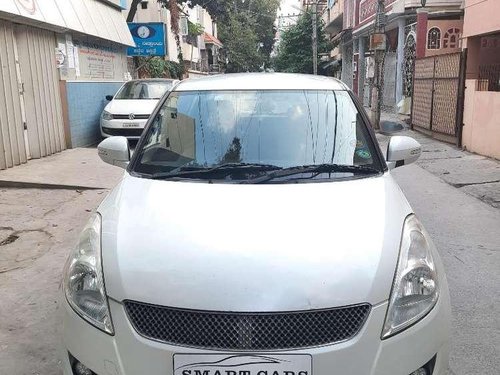 Used 2013 Maruti Suzuki Swift VDI MT for sale in Nagar 