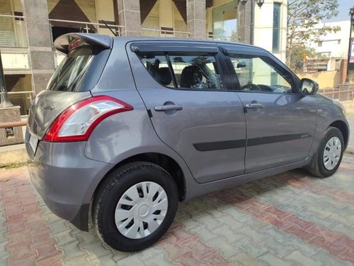 2014 Maruti Suzuki Swift VDI MT for sale in Gurgaon