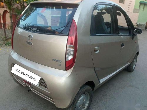 Used Tata Nano Lx 2011 MT for sale in Bilaspur 