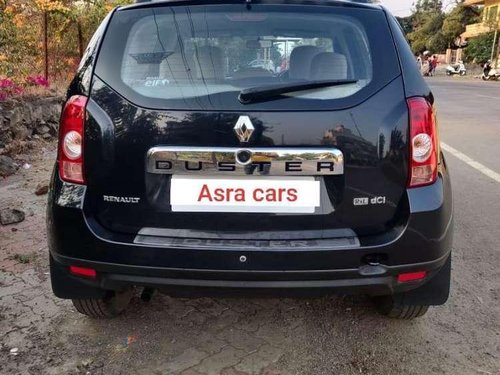 Used Renault Duster 2015 MT for sale in Kolhapur 