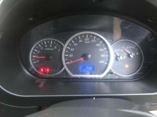 Chevrolet Enjoy 1.4 LTZ 8 STR, 2014, Petrol MT in Mumbai