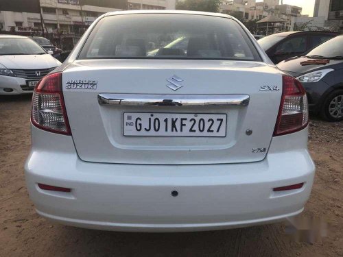 Used Maruti Suzuki SX4 2010 for sale in Ahmedabad 