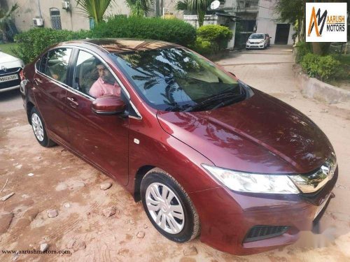 Honda City SV Manual, 2014, Diesel MT in Kolkata