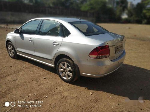 Used Volkswagen Vento 2012 MT for sale in Goregaon 