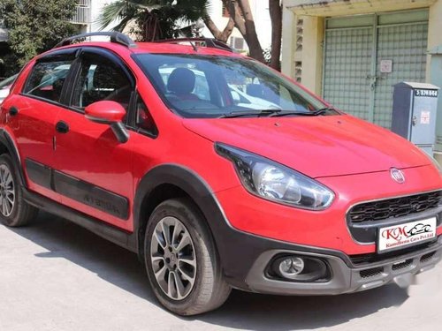 Used Fiat Avventura 2017 MT for sale in Ahmedabad 