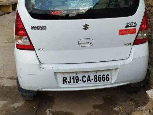 Used Maruti Suzuki Zen 2008 MT for sale in Jaitaran 