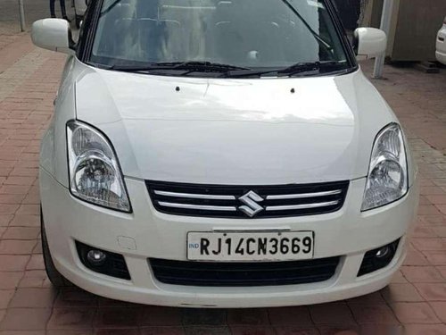 Used Maruti Suzuki Swift Dzire 2011 MT for sale in Jaipur 