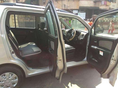 Used Maruti Suzuki Wagon R LXI, 2016 MT for sale in Thane 