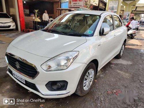 Maruti Suzuki Dzire VXI Automatic, 2019, Petrol AT for sale in Pune 