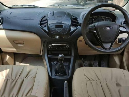 Used Ford Figo Aspire 2018 MT for sale in Hyderabad 