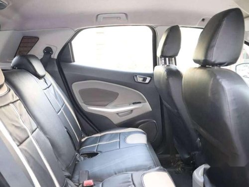 Used Ford Ecosport 2015, Diesel MT for sale in Ahmedabad 