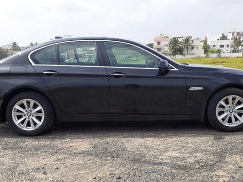 Used 2011 BMW 5 Series 2003-2012 AT in Chennai