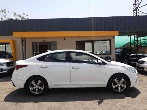 Hyundai Verna 1.6 VTVT S 2018 AT for sale in Ahmedabad 