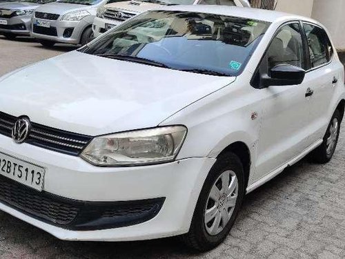 Used 2010 Volkswagen Polo MT for sale in Mumbai