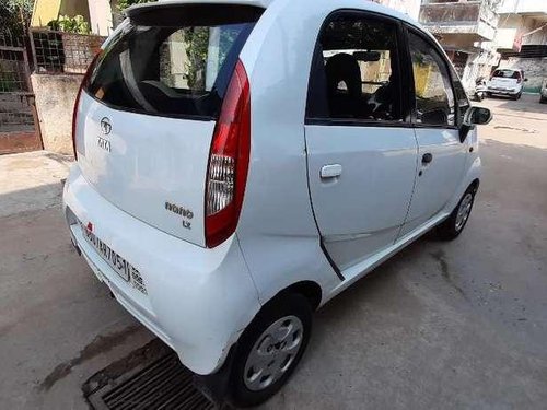 Used 2012 Tata Nano Lx MT for sale in Anand 