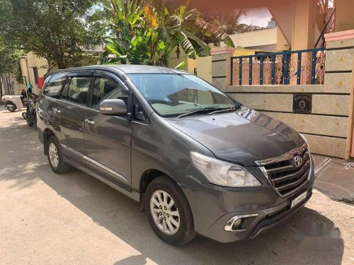 Used 2013 Toyota Innova MT for sale in Nagar 