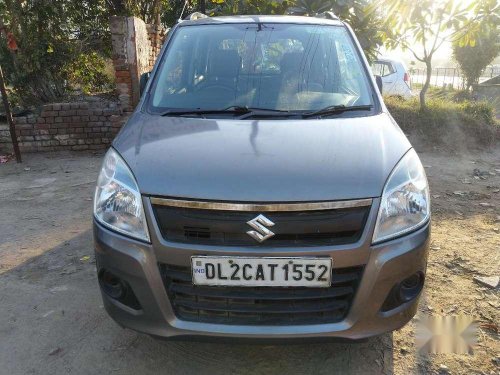 Used 2014 Maruti Suzuki Wagon R LXI CNG MT for sale in Ghaziabad 