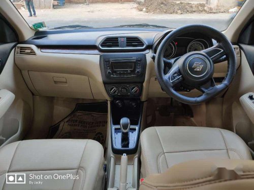 Maruti Suzuki Dzire VXI Automatic, 2019, Petrol AT for sale in Pune 