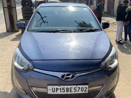 Used Hyundai i20 2013 MT for sale in Meerut 
