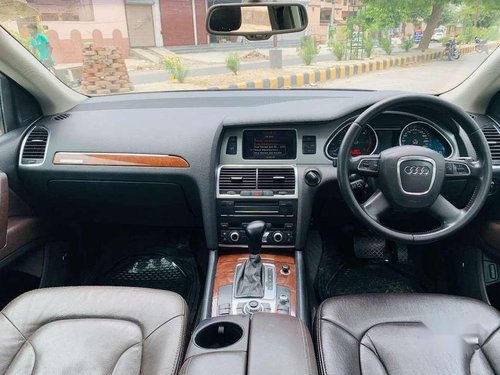 Used Audi Q7 MT for sale in Bathinda 