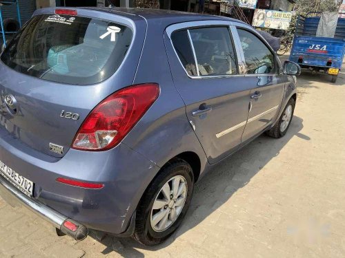 Used Hyundai i20 2013 MT for sale in Meerut 