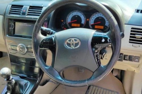 Used 2012 Toyota Corolla Altis Diesel D4DG MT for sale in Mumbai