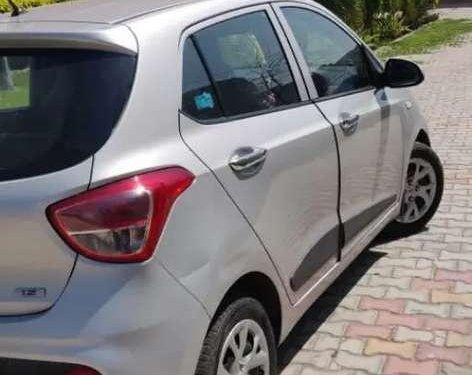 Used 2017 Hyundai Grand i10 Magna MT for sale in Meerut 