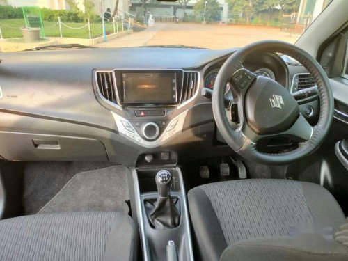 Used Maruti Suzuki Baleno Petrol 2018 MT for sale in Chennai 