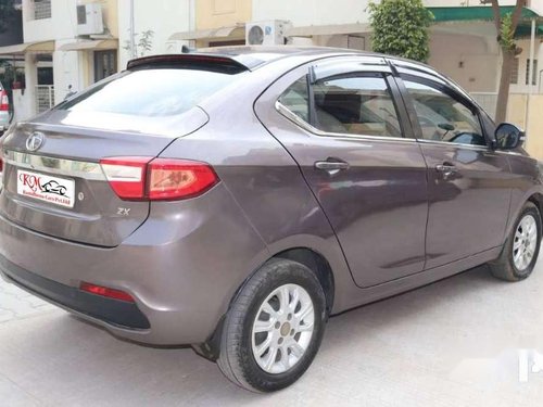 Used Tata Tigor Xz, 2017, Diesel MT for sale in Ahmedabad 