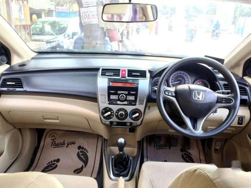 Used 2013 Honda City MT for sale in Pune