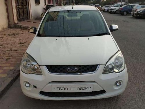 Used 2011 Ford Fiesta Classic MT for sale in Hyderabad 