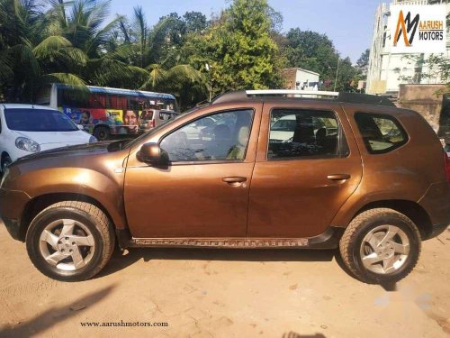 Used 2013 Renault Duster MT for sale in Kolkata 