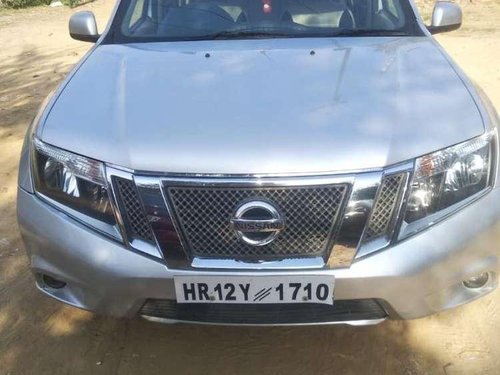 Used Nissan Terrano XL 2015 MT for sale in Noida 