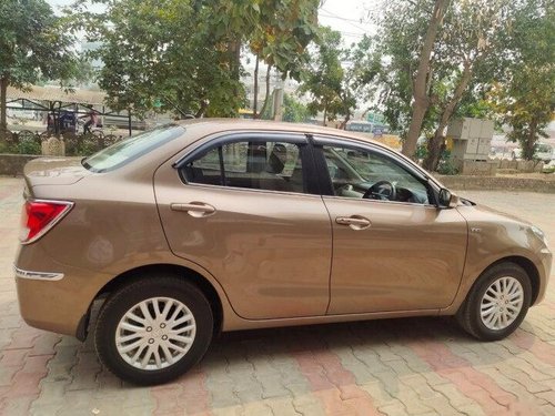 Maruti Suzuki Dzire ZXI Plus 2018 MT for sale in Gurgaon 